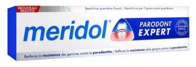 Meridol Pasta Dental Parodont Expert 75 ml