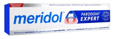 Meridol Parodont Expert Pasta do Zębów 75 ml