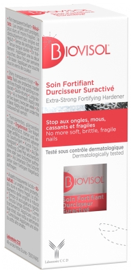 Laboratoire CCD Fortifying Care Activated Hardener 10 ml