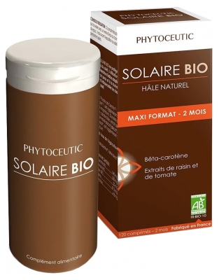 Phytoceutic Bio 120 Tabletek