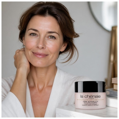 La Chênaie Crème Jeunesse Jour 50 ml