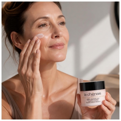 La Chênaie Jugend-Tagescreme 50 ml