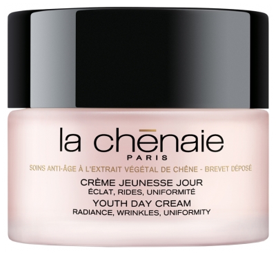 La Chênaie Jugend-Tagescreme 50 ml