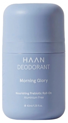 Haan Deodorant Roll-On 40ml