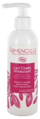 Armencelle Lait Corps Hydratant Bio 200 ml