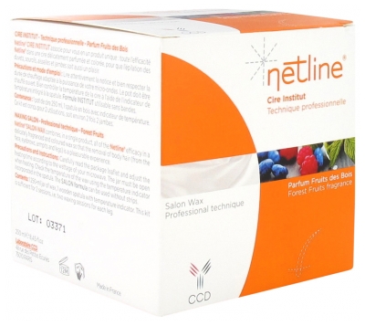 Netline Cire Institut 250 ml