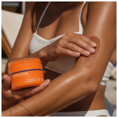 Lancaster Golden Tan Sublime Bronze Tónovaný Gel 200 ml