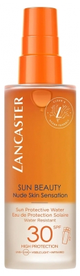 Lancaster Sun Beauty Acqua di Protezione Solare SPF30 150 ml