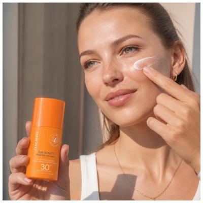 Lancaster Fluido de Protección Solar SPF30 30 ml