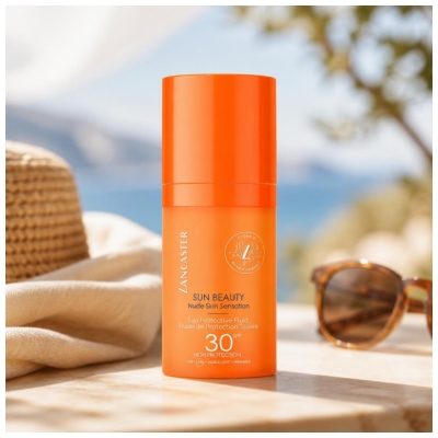 Lancaster Sun Beauty Sun Protective Fluid SPF30 30ml