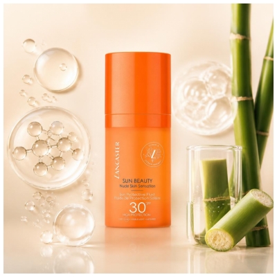 Lancaster Sun Beauty Sun Protective Fluid SPF30 30ml