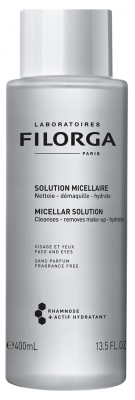 Filorga Micellar Solution 400ml