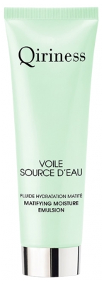 Qiriness Schleier Source d'Eau 50 ml