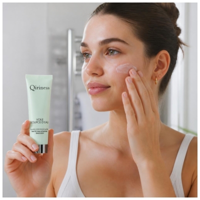 Qiriness Voile Source D'Eau 50 ml