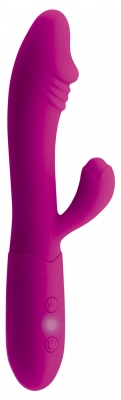 Vibrador Love Vibes+ de Yoba