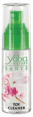 Yoba Limpiador de Juguetes 50 ml