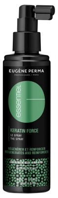 Eugène Perma Essentiel Keratin Force Le Spray 200 ml