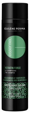 Eugène Perma Essentiel Keratin Force Le Shampoing 250 ml