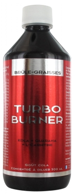 Nutri Expert Turbo Burner 500 ml