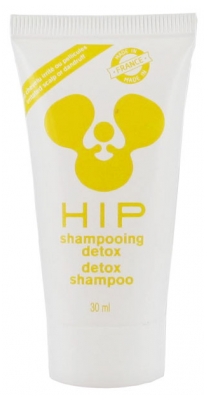 Hip Shampoing Détox 30 ml