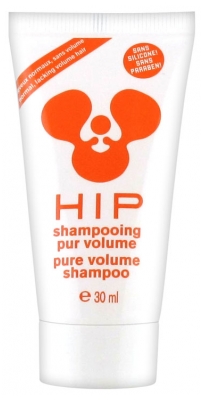 Hip Pure Volume Shampoo 30ml