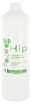 Hip Ultra Shine Shampoo 1 L