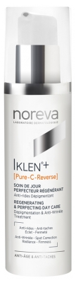 Noreva Iklen+ Regenerierende Perfektionierende Tagescreme 40 ml