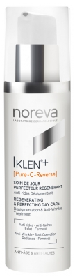 Noreva [Pure-C-Reverse] Regenerująca Pielęgnacja na Dzień 40 ml