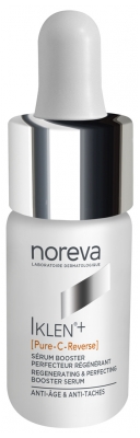 Noreva Iklen+ [Pure-C-Reverse] Regenerating and Perfecting Booster Serum 8ml