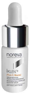 Noreva Iklen+ [Pure-C-Reverse] Siero Booster Rigenerante 8 ml