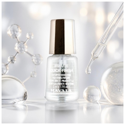 Mavala Minute Quick-Finish 5 ml