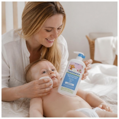 Natessance Micelārais Ūdens Bez Skalošanas 500 ml