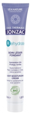 Apa de Jonzac REhydrate Soin Léger Fondant Bio 50 ml