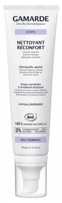 Gamarde Atopic Organic Comfort Cleanser 100 ml