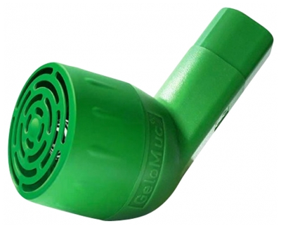 Aparat de Terapie Respiratorie Pohl Boskamp GeloMuc