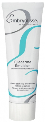 Embryolisse Filaderme Emulsione per Pelli da Secche a Molto Secche 75 ml