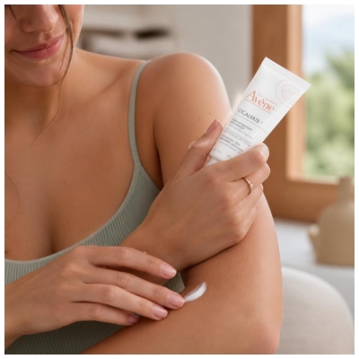 Avène Cicalfate + Hydrating Skin Repairing Emulsion 40ml
