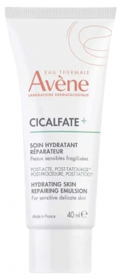Avène Cicalfate + Idratante Riparatore 40 ml