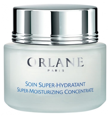 Orlane Soin Super-Hydratant 50 ml