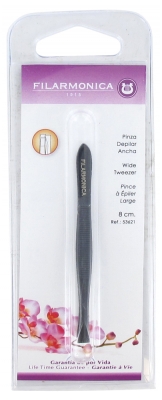 Filarmonica Breite Pinzette