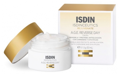 Isdin Isdinceutics A.G.E Reverse Facial Remodeling Treatment 51,5g