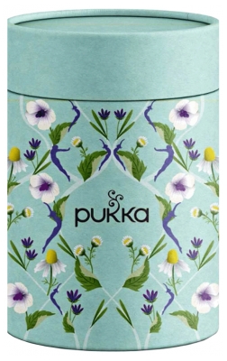 Pukka Serenity Collection Organic 30 Sachets