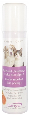 Canys Indoor Repellent Stop Pipis 150 ml