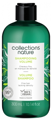 Eugène Perma Collections Nature Shampoing Volume 300 ml