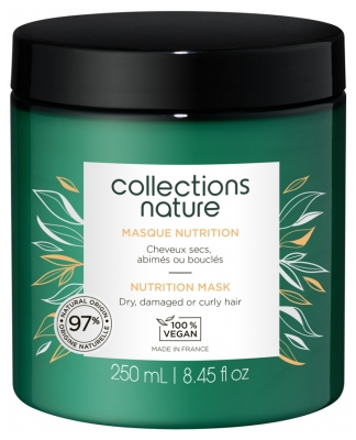 Collections Nature Mascarilla Nutritiva 250 ml