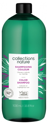 Eugène Perma Collections Nature Shampoing Couleur 1000 ml