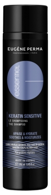 Eugène Perma Keratin Sensitive Le Shampoing 250 ml