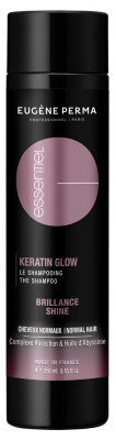 Eugène Perma Essentiel Keratin Glow Le Shampoing 250 ml