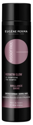 Șampon Eugène Perma Essentiel Keratin Glow 250 ml