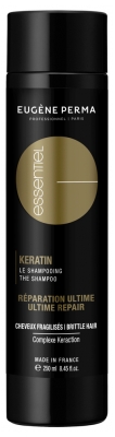 Eugène Perma Essentiel Keratin Le Shampoing Réparation Ultime 250 ml